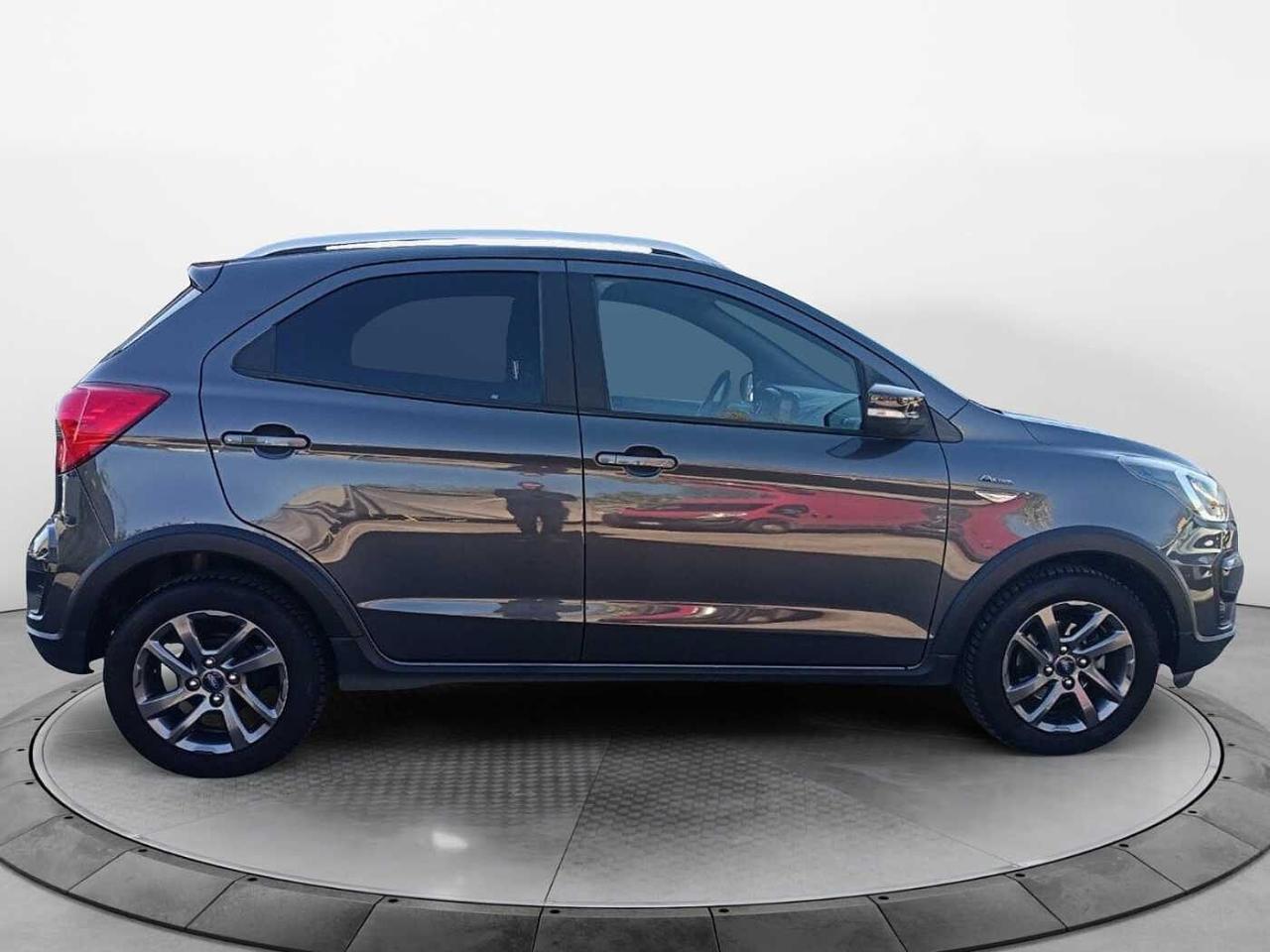 Ford Ford Ka usata 17