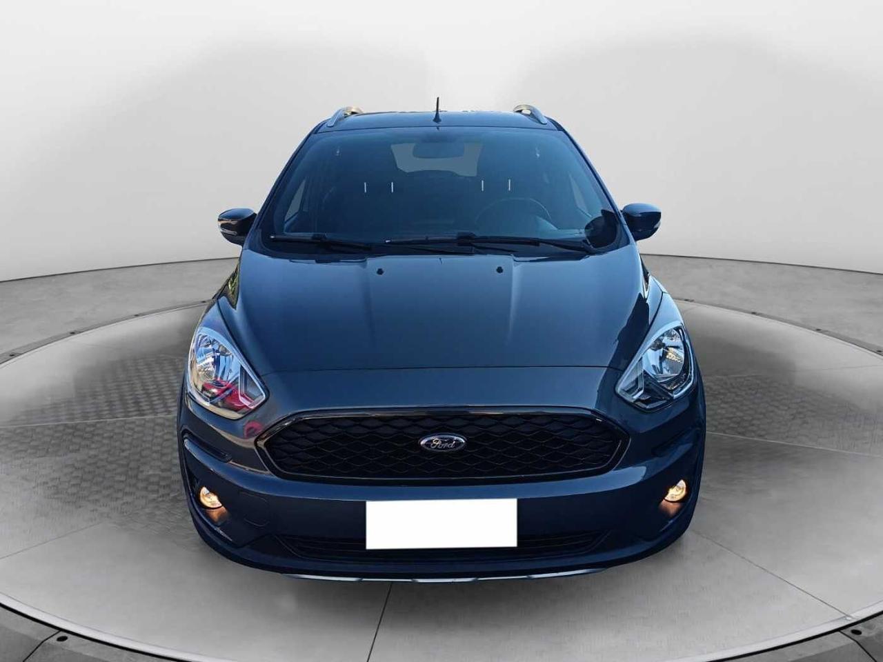 Ford Ford Ka usata 18