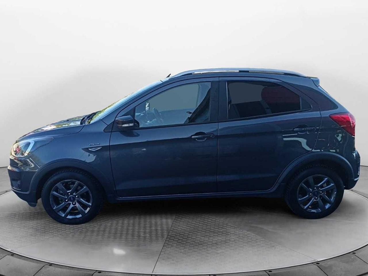 Ford Ford Ka usata 19