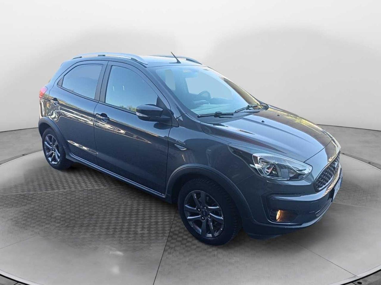 Ford Ford Ka usata 20