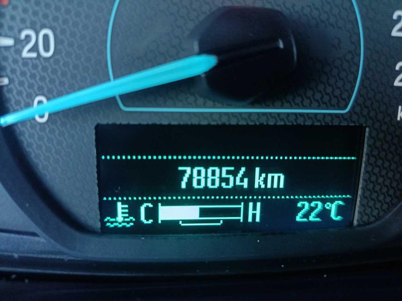 Ford Ford Ka usata 21