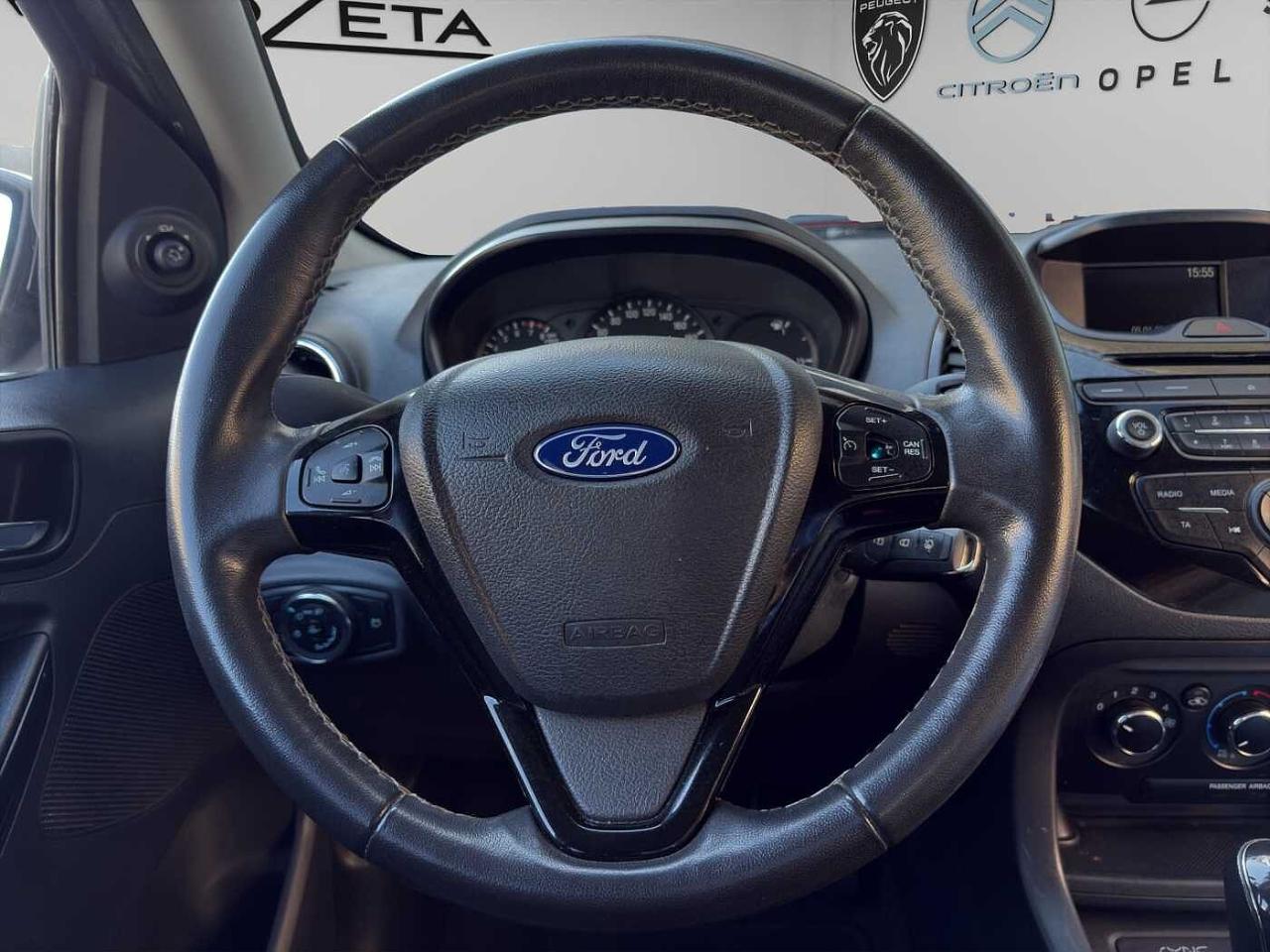 Ford Ford Ka usata 2