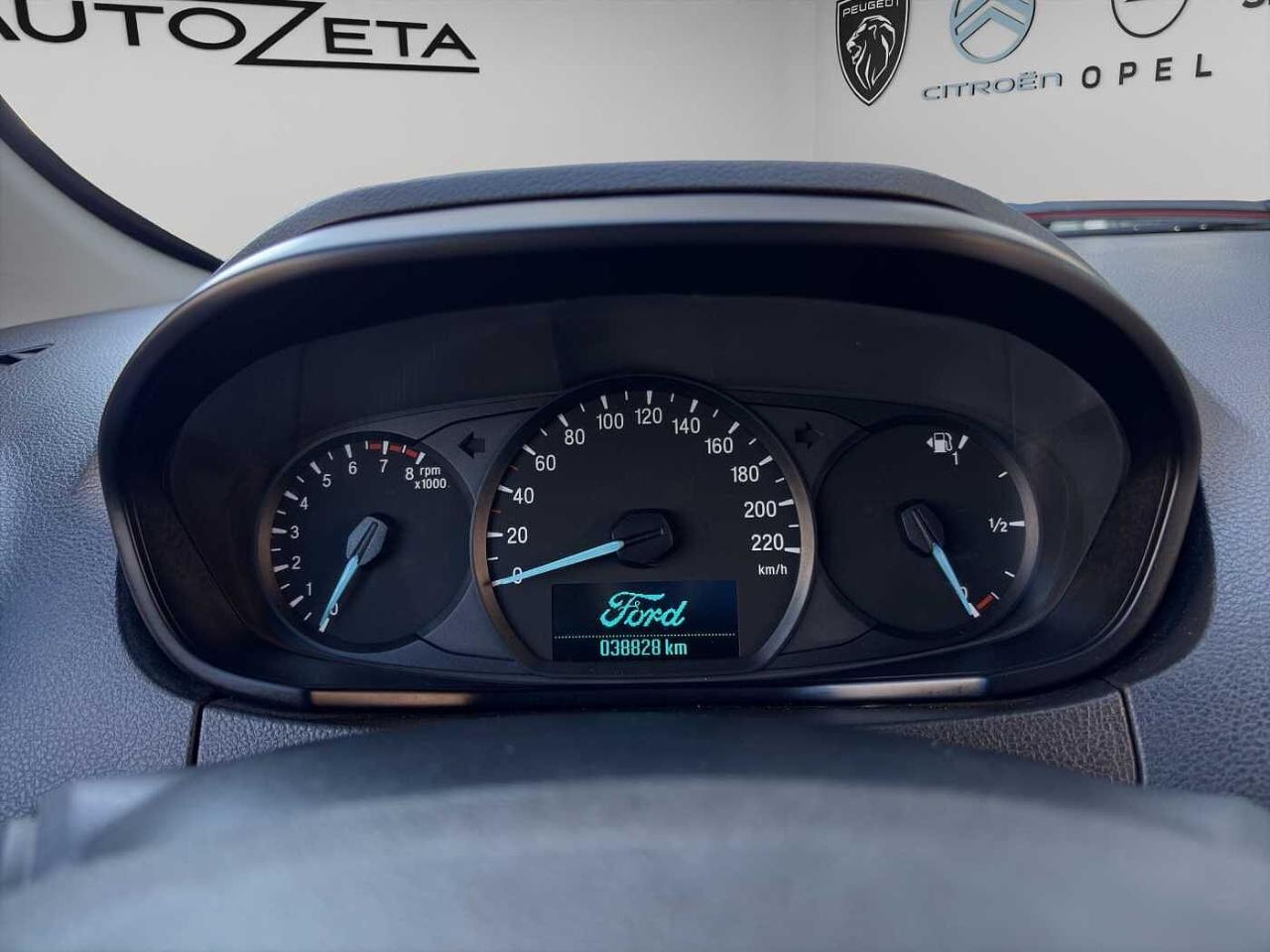 Ford Ford Ka usata 3