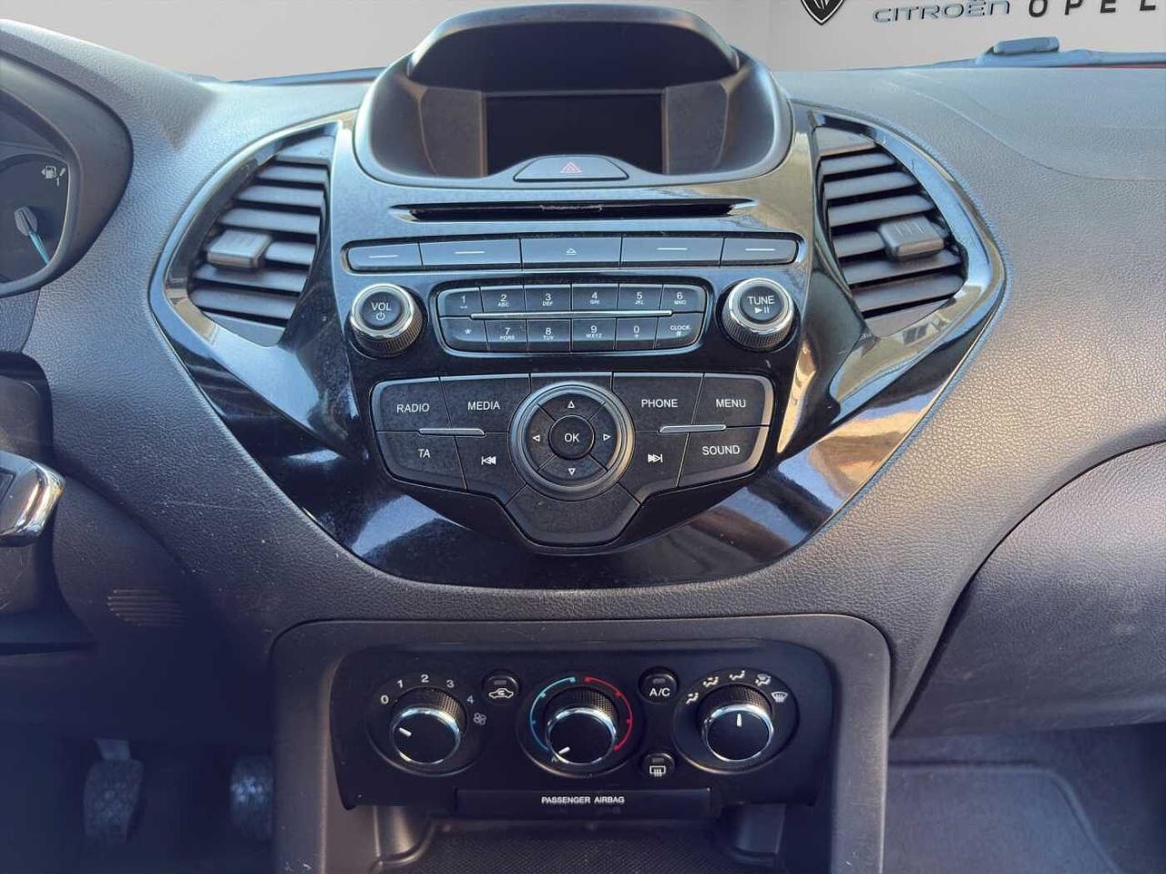 Ford Ford Ka usata 5