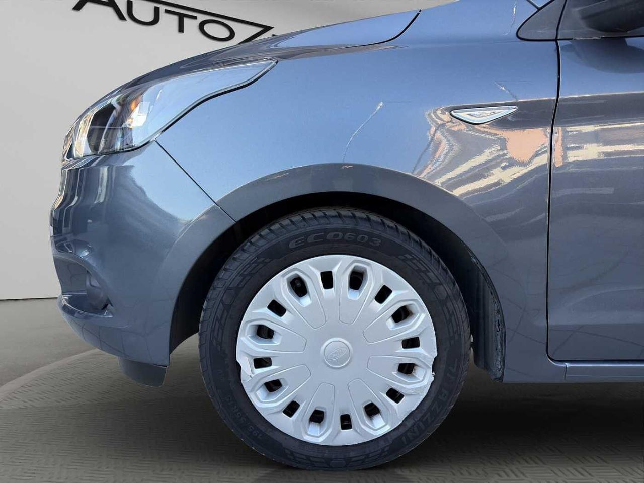 Ford Ford Ka usata 6