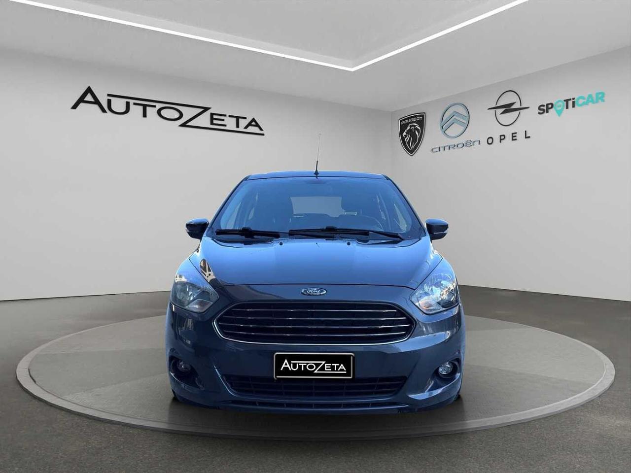 Ford Ford Ka usata 8