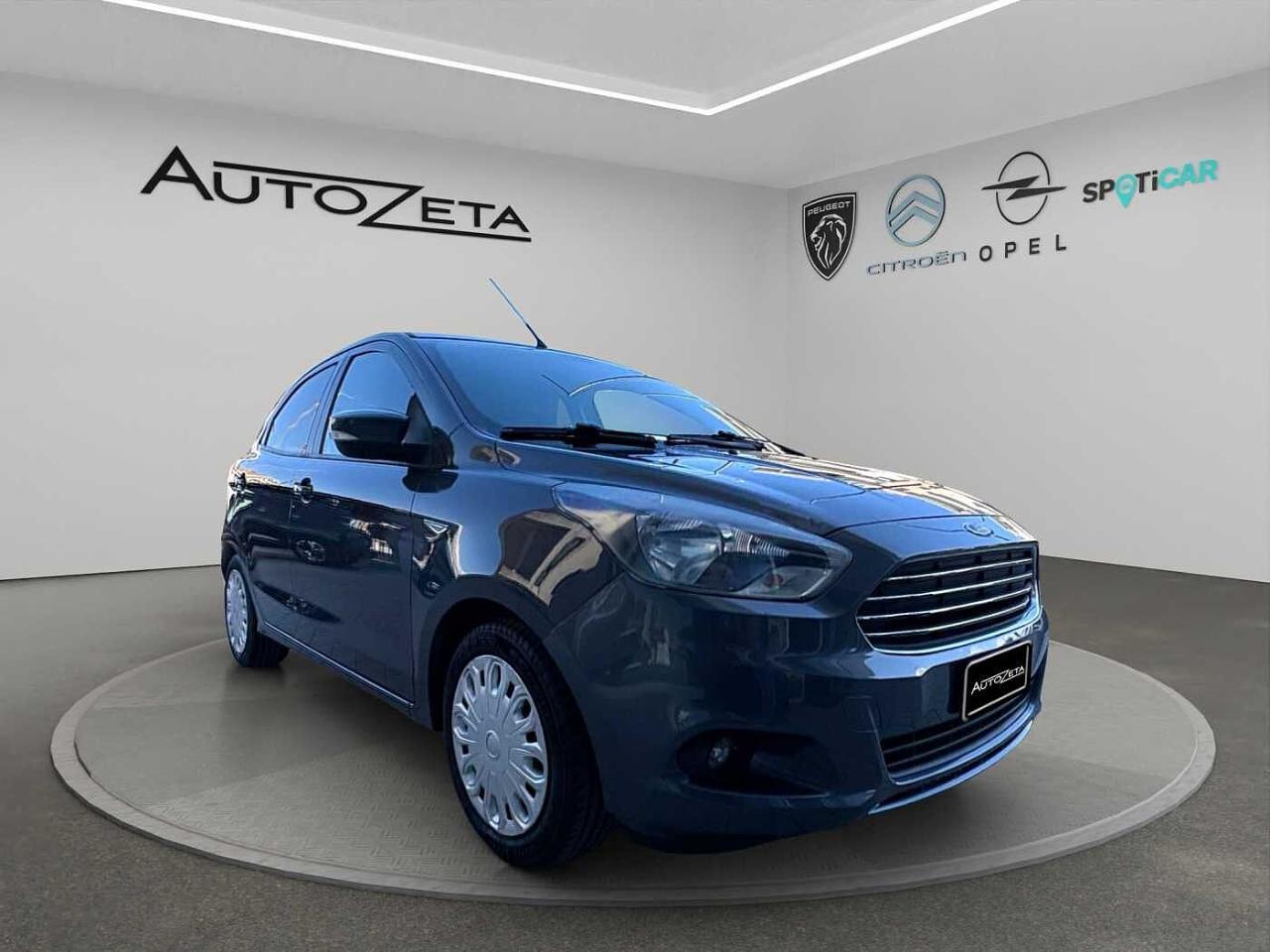 Ford Ford Ka usata 9
