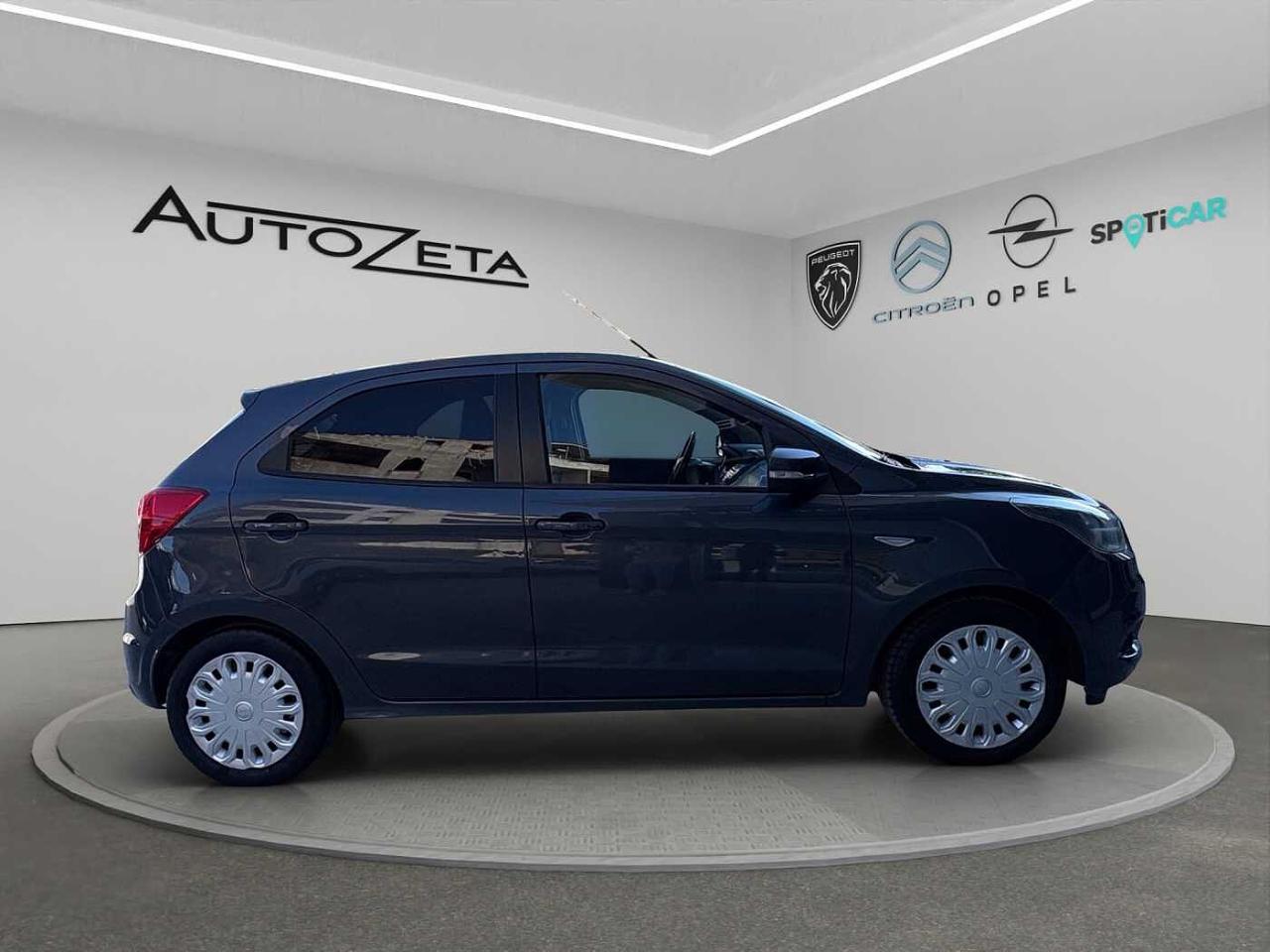 Ford Ford Ka usata 10