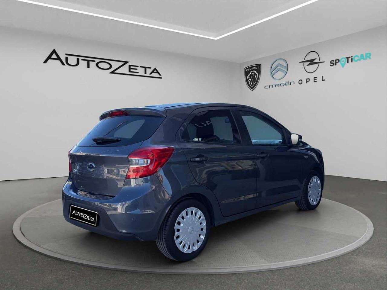 Ford Ford Ka usata 11