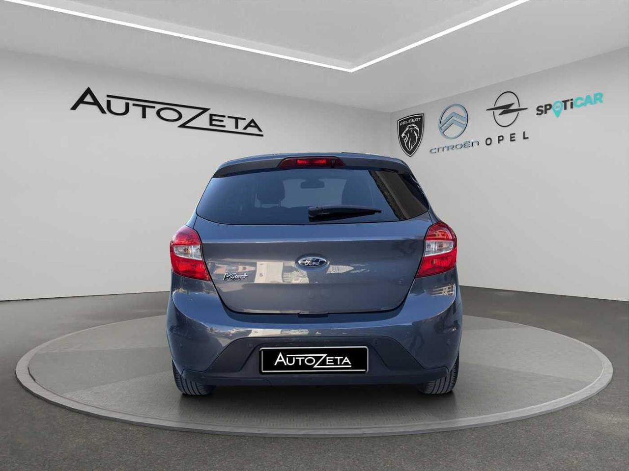 Ford Ford Ka usata 12