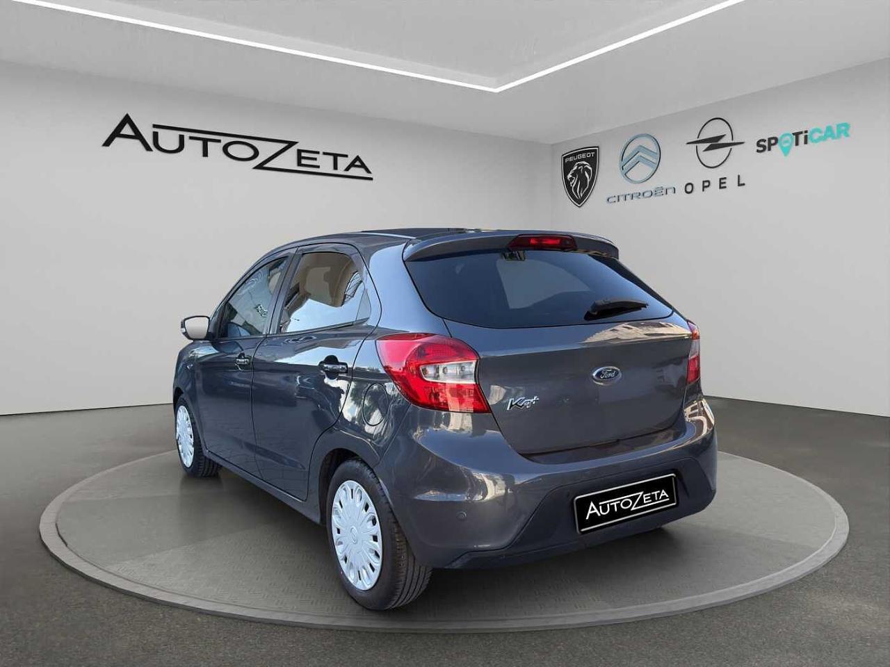 Ford Ford Ka usata 13