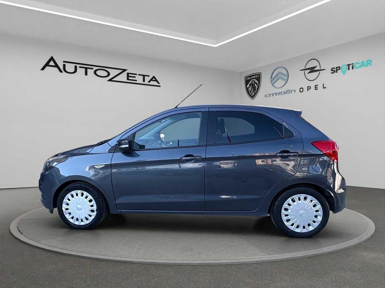 Ford Ford Ka usata 14