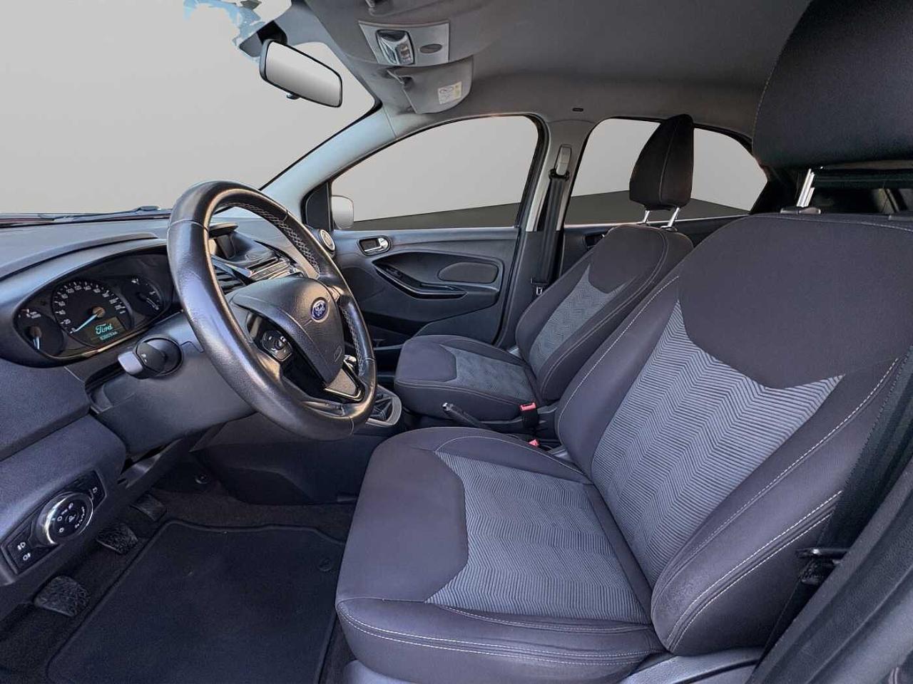 Ford Ford Ka usata 15