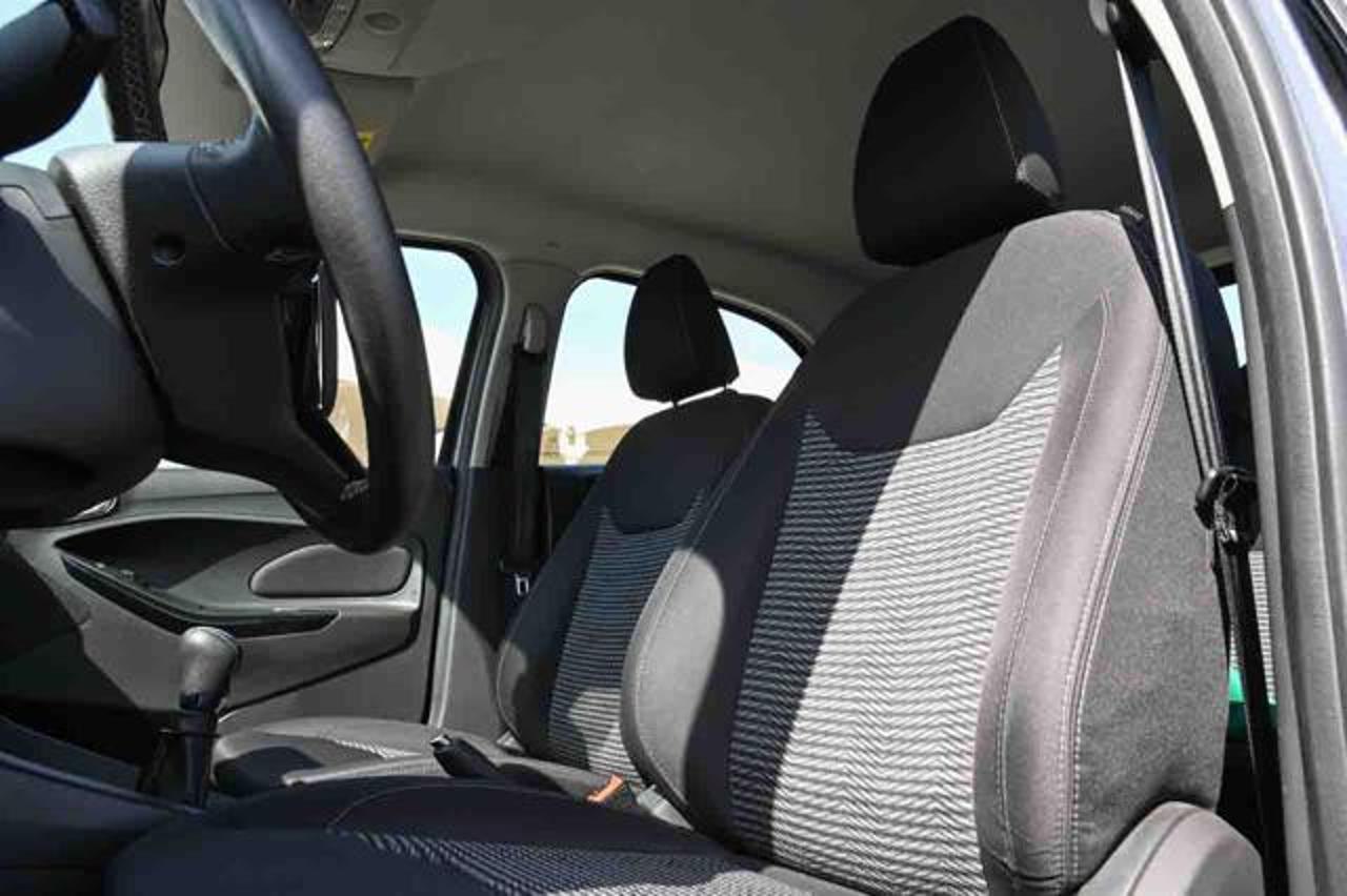 Ford Ford Ka usata 1