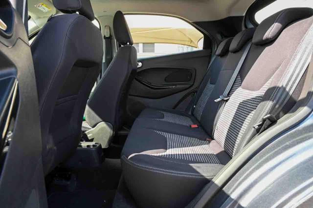 Ford Ford Ka usata 2