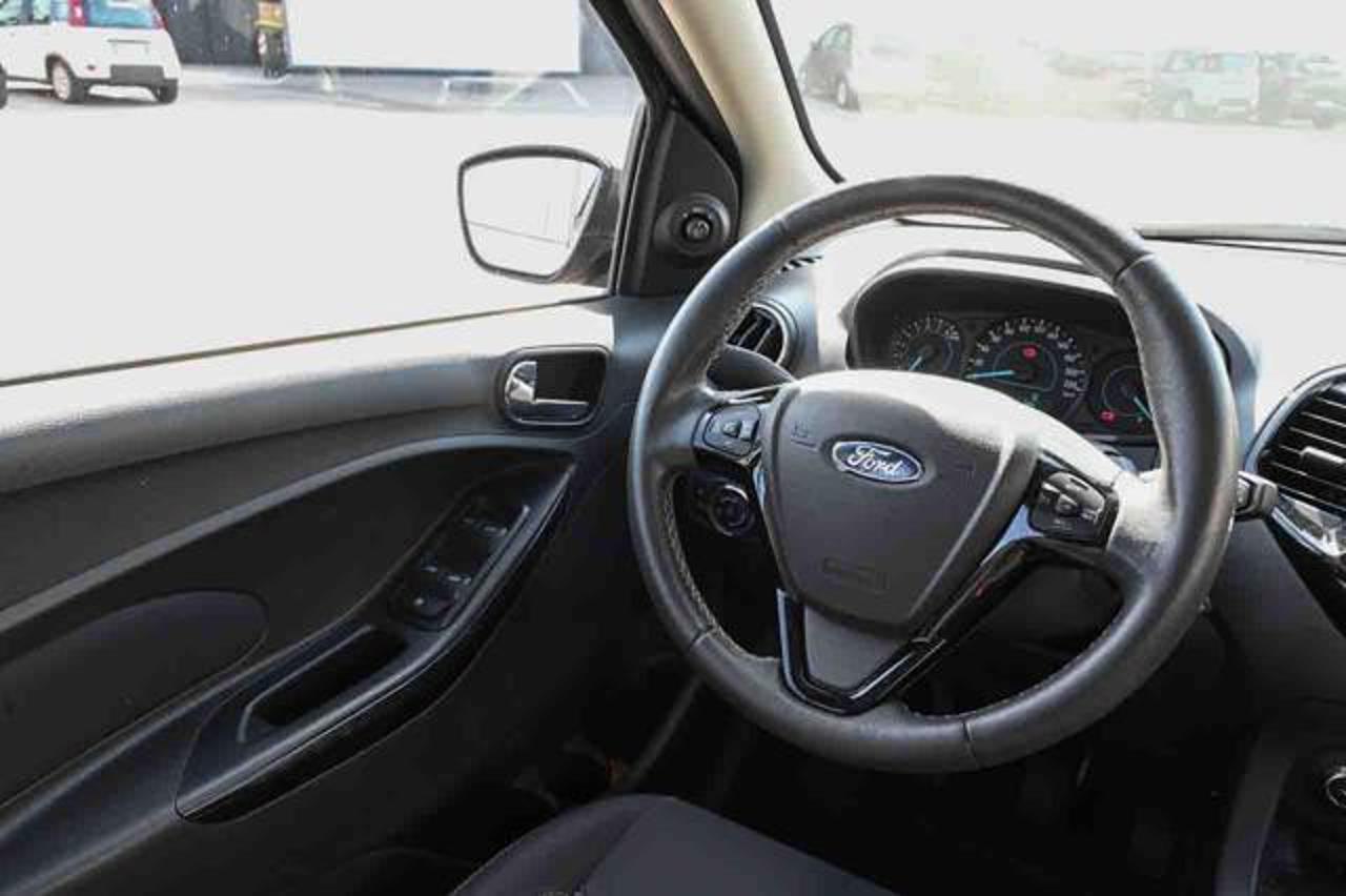 Ford Ford Ka usata 3