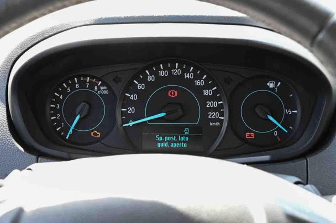 Ford Ford Ka usata 4