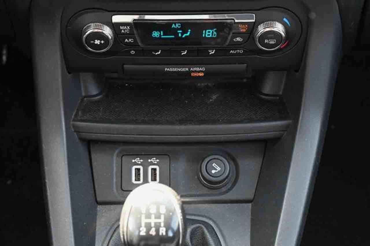 Ford Ford Ka usata 6
