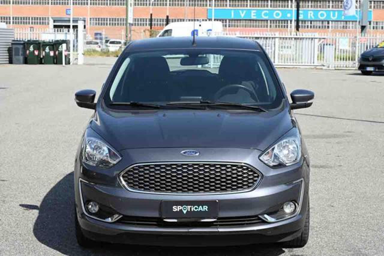 Ford Ford Ka usata 7