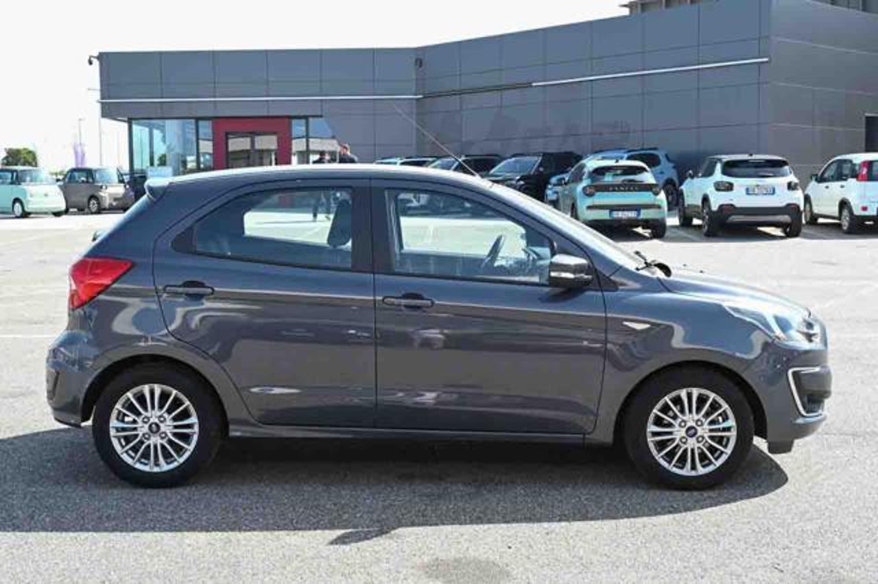 Ford Ford Ka usata 8