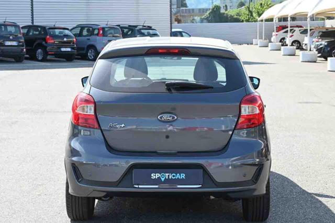 Ford Ford Ka usata 9