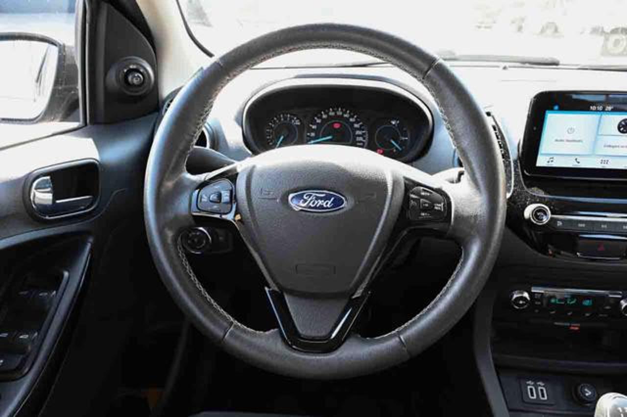 Ford Ford Ka usata 12
