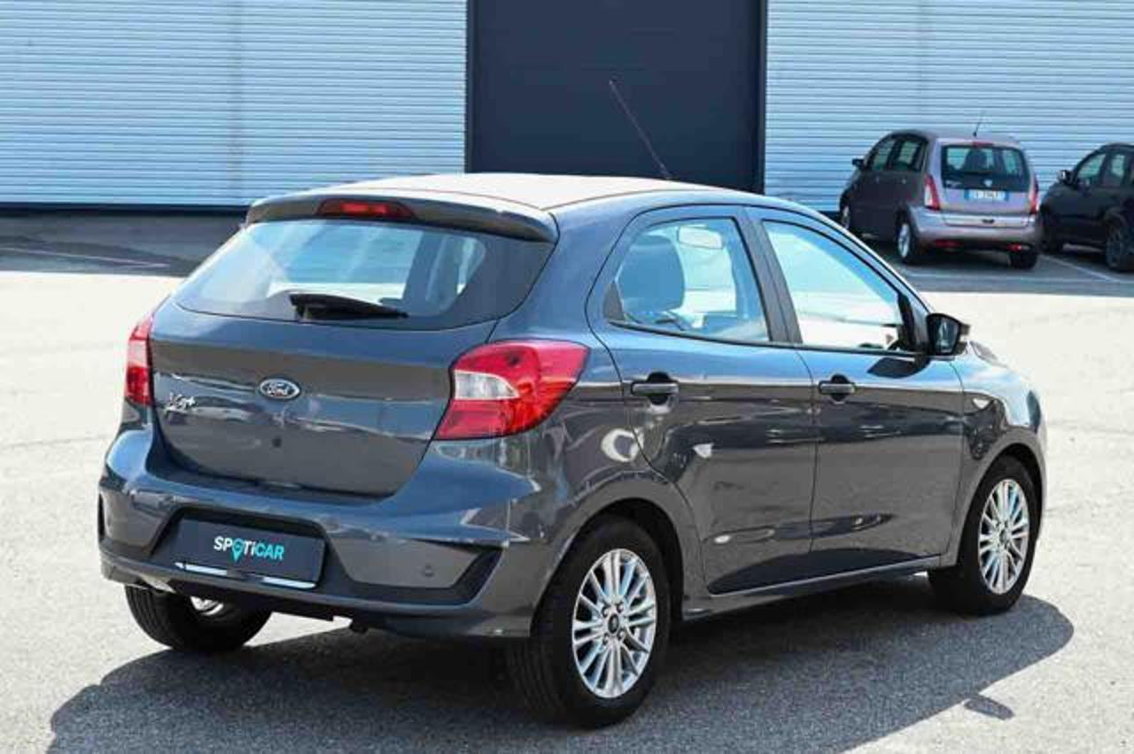 Ford Ford Ka usata 13