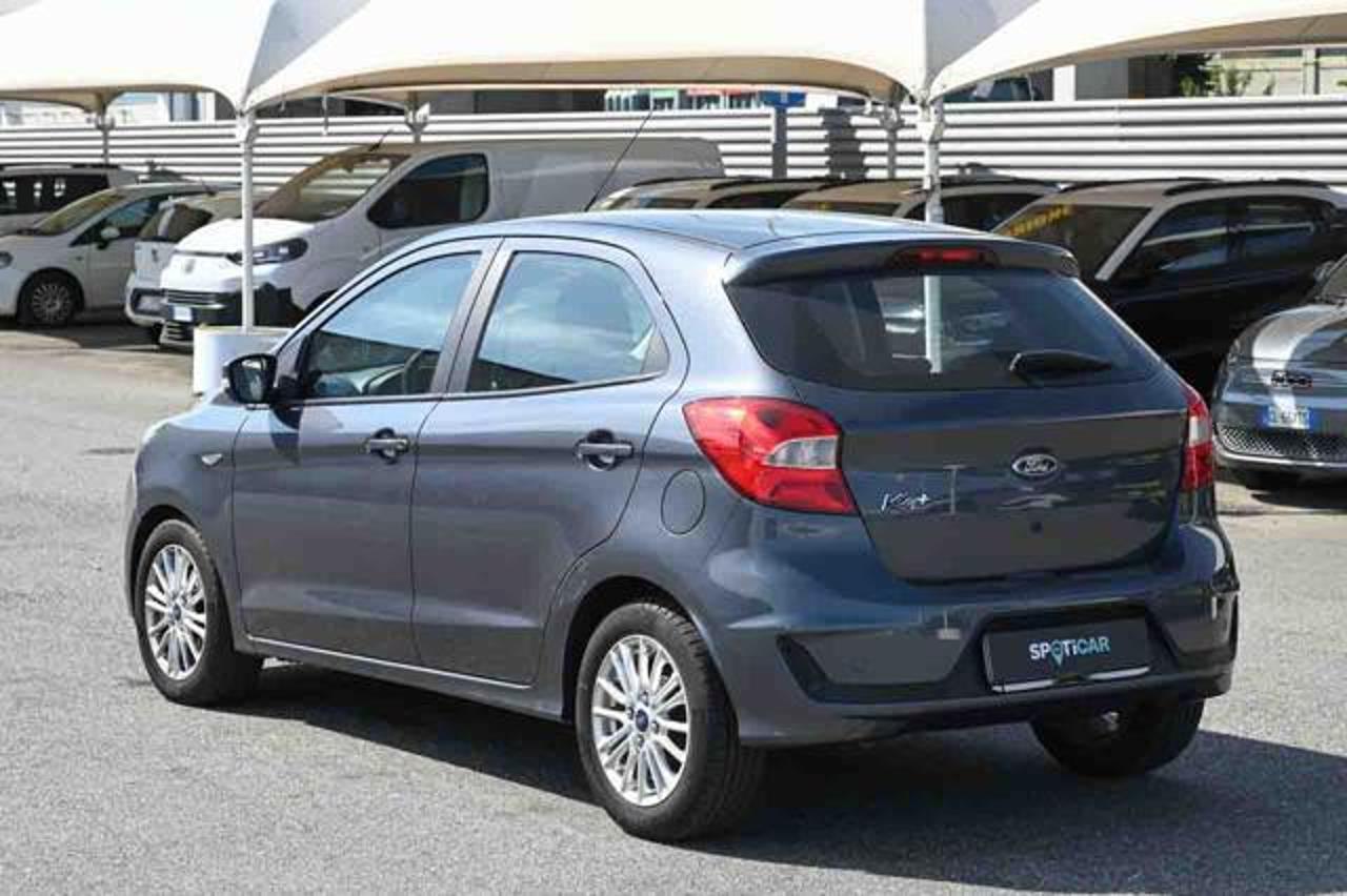 Ford Ford Ka usata 14