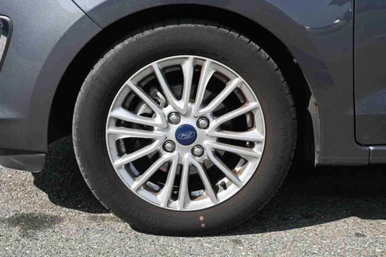 Ford Ford Ka usata 16
