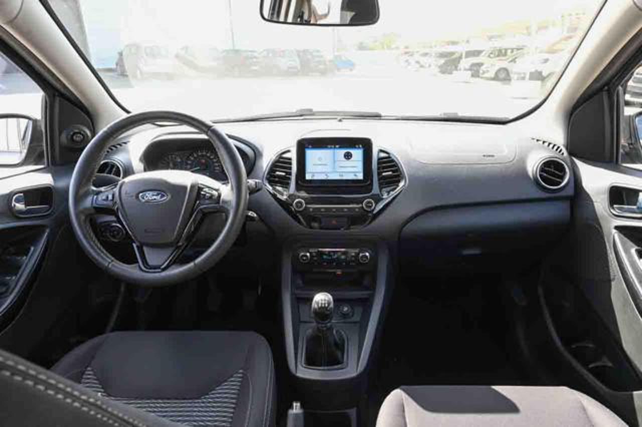 Ford Ford Ka usata 17