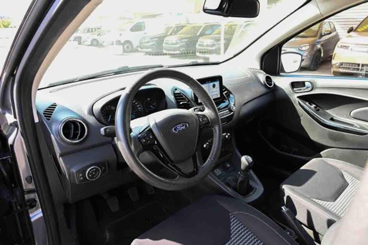 Ford Ford Ka usata 18