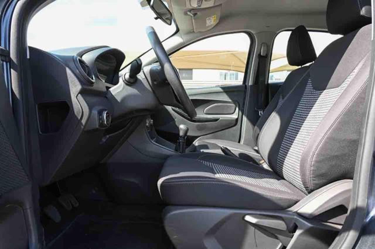 Ford Ford Ka usata 19