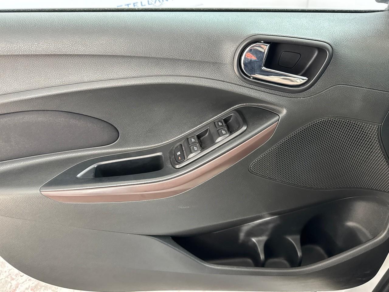 Ford Ford Ka usata 8