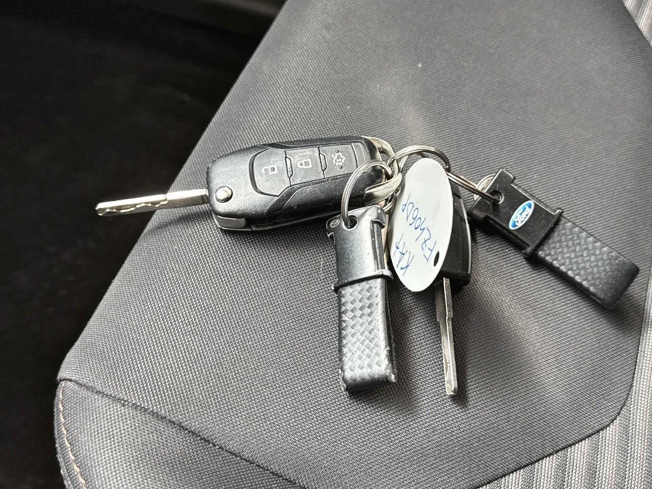Ford Ford Ka usata 12