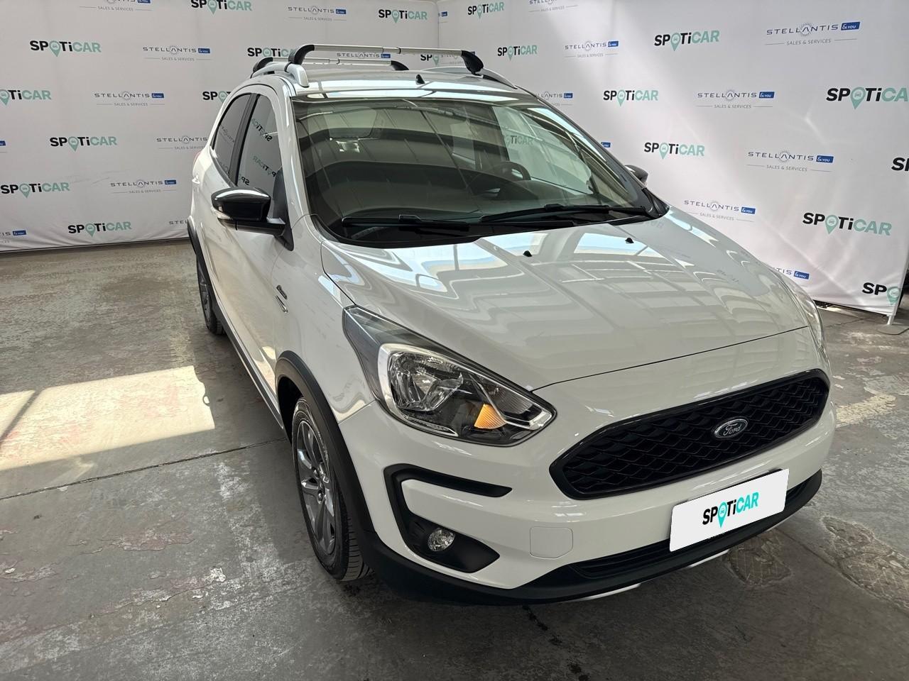 Ford Ford Ka usata 15