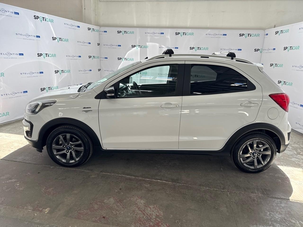 Ford Ford Ka usata 16
