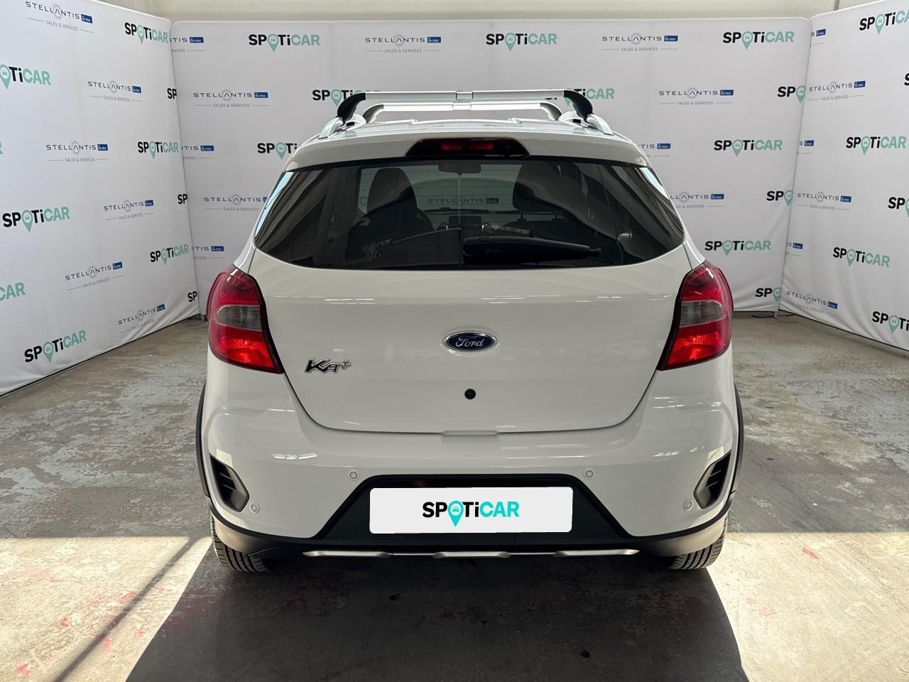 Ford Ford Ka usata 17
