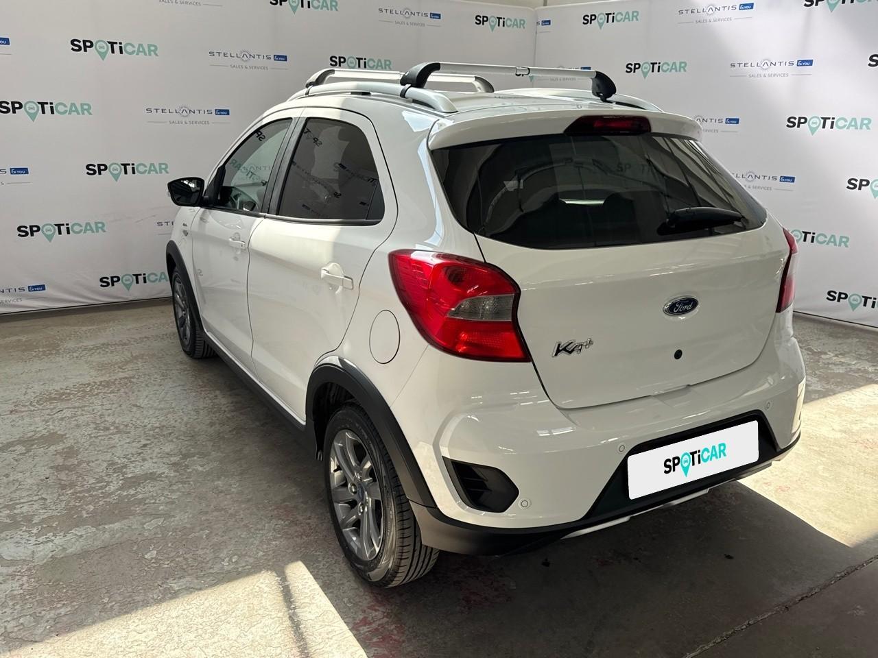 Ford Ford Ka usata 19
