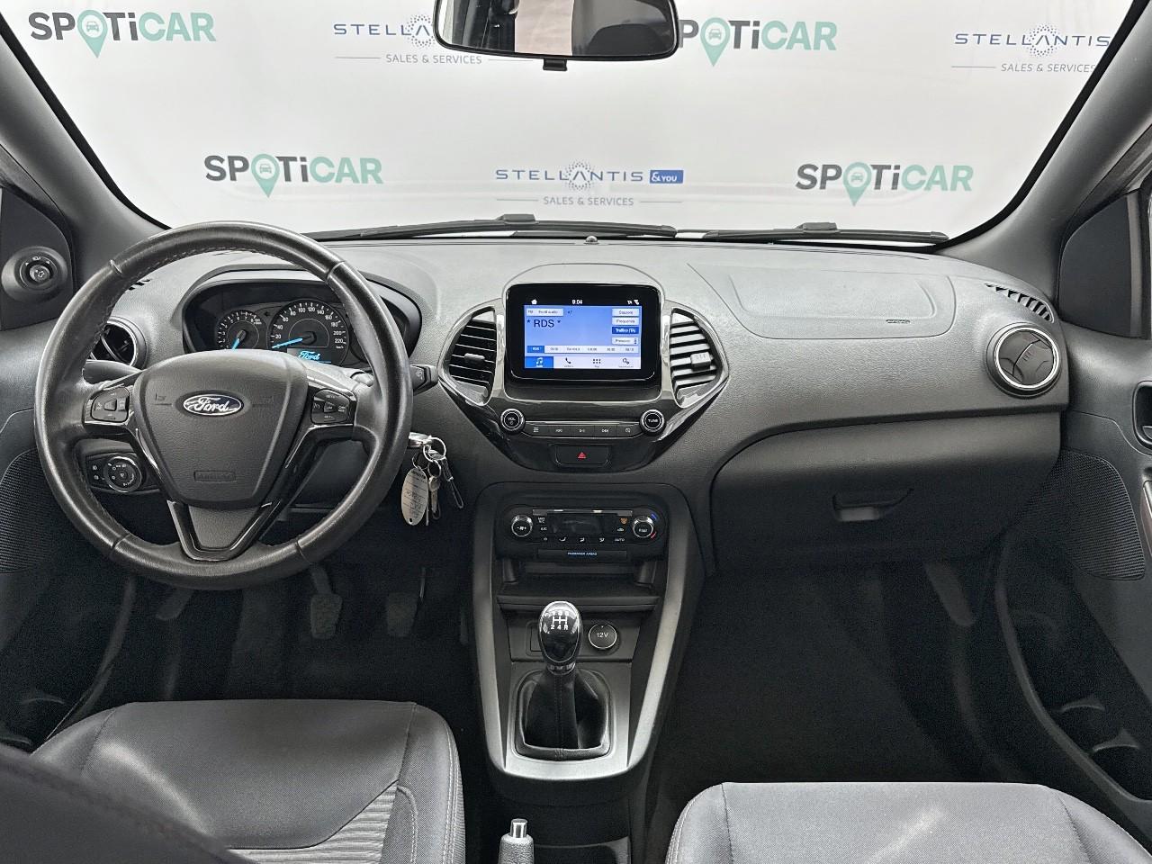 Ford Ford Ka usata 20