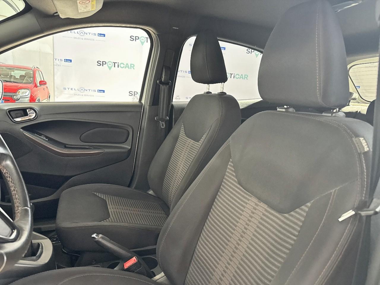 Ford Ford Ka usata 21