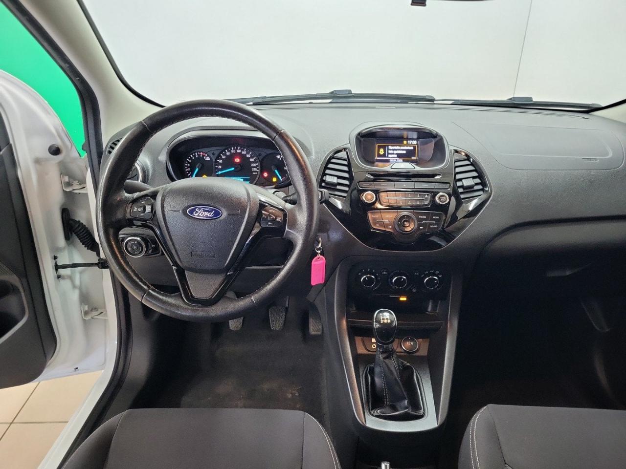 Ford Ford Ka usata 1
