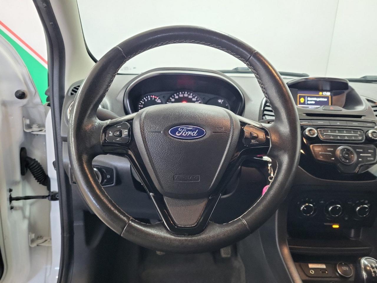 Ford Ford Ka usata 2