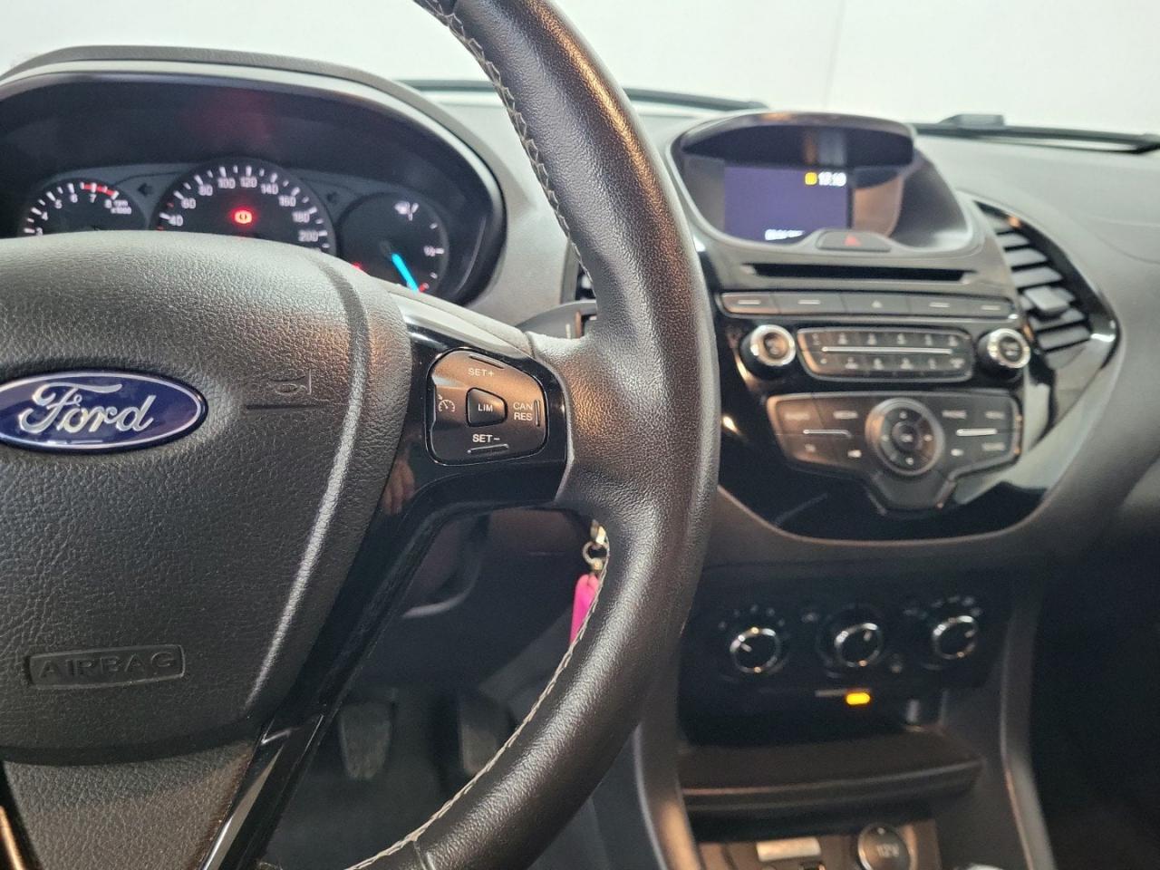 Ford Ford Ka usata 5