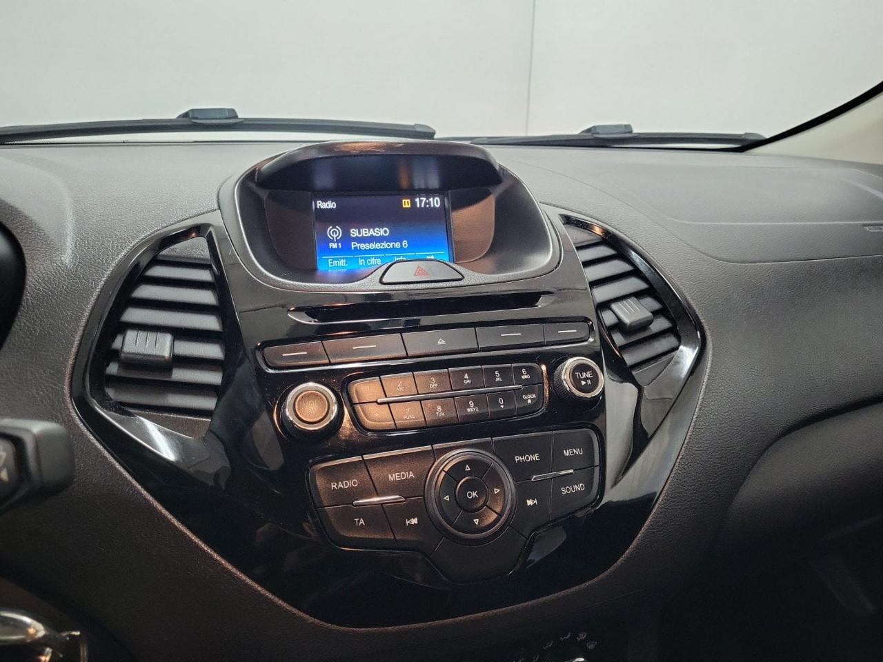 Ford Ford Ka usata 6