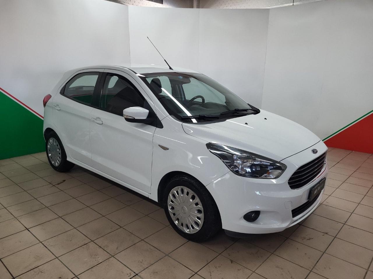Ford Ford Ka usata 11