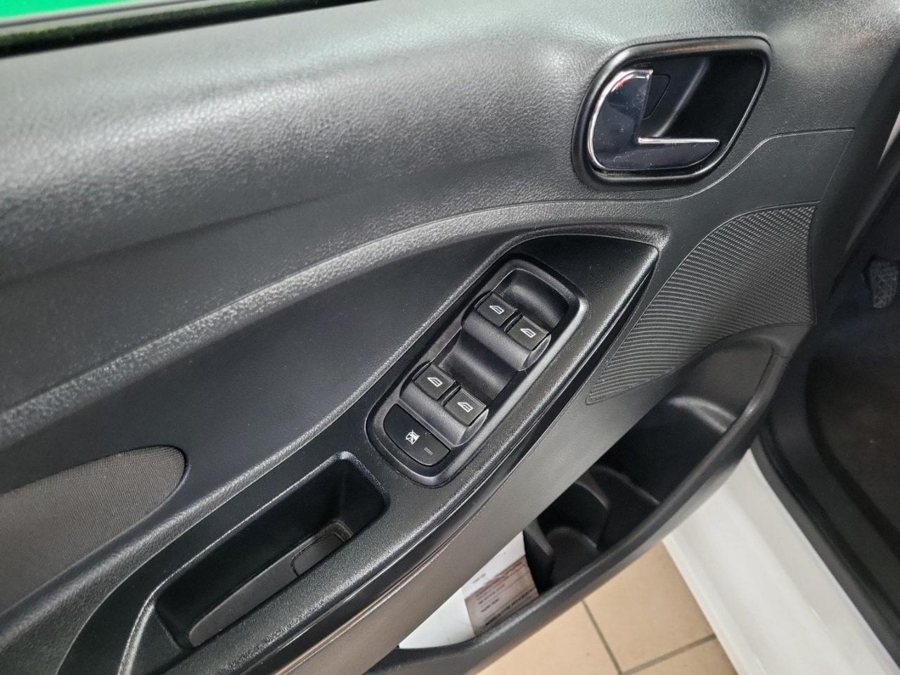 Ford Ford Ka usata 12