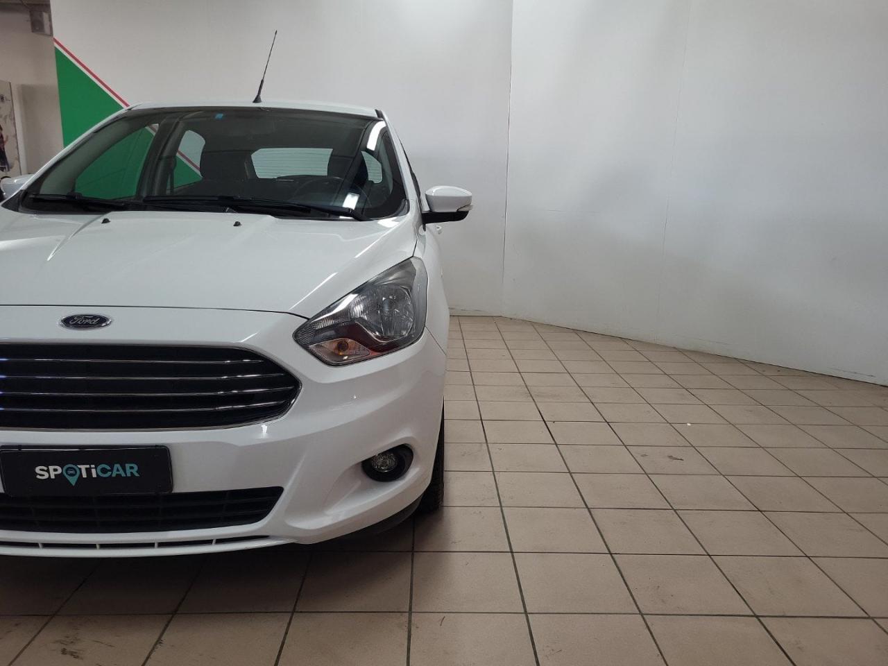 Ford Ford Ka usata 13