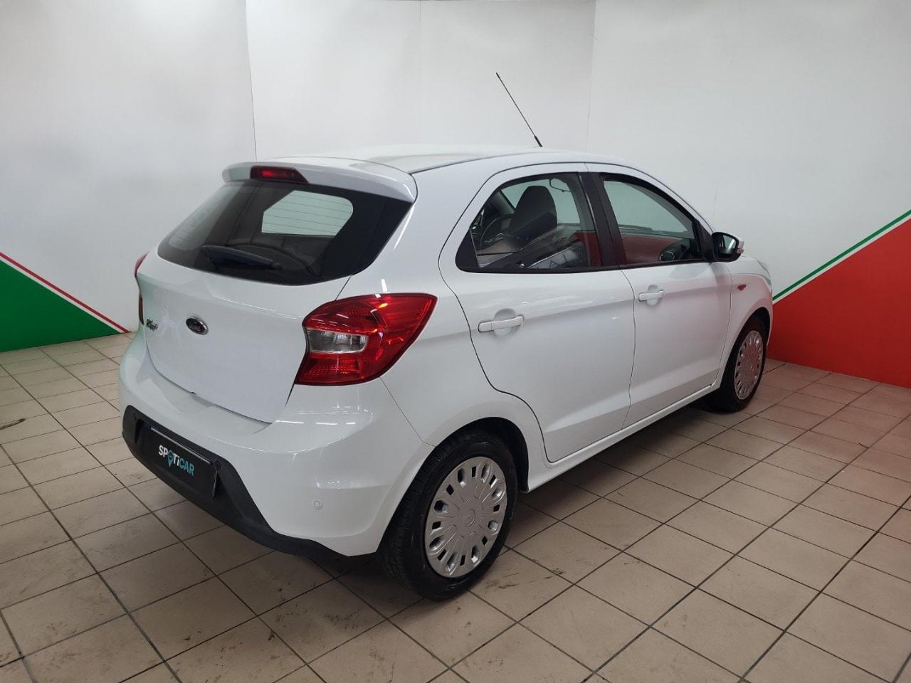 Ford Ford Ka usata 14