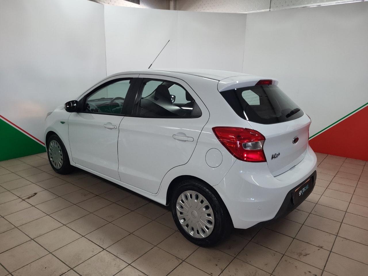 Ford Ford Ka usata 15