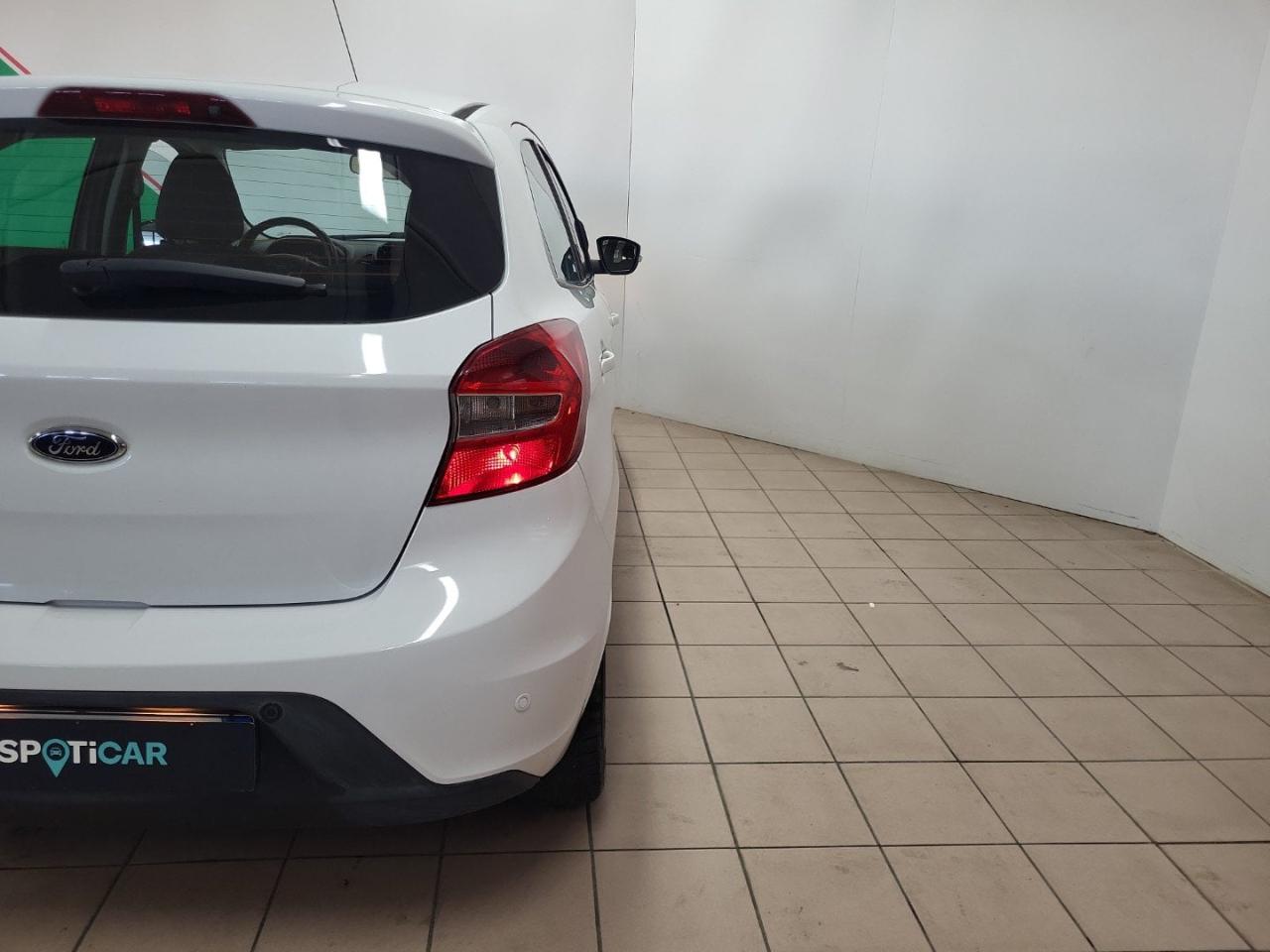 Ford Ford Ka usata 16